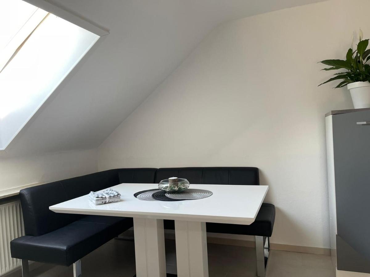 Panoramaview Near Playmobil & Fair Nuernberg Apartment Zirndorf Exterior photo